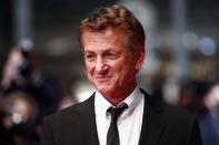 <p>Sean Penn</p>