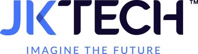 JK Tech logo
