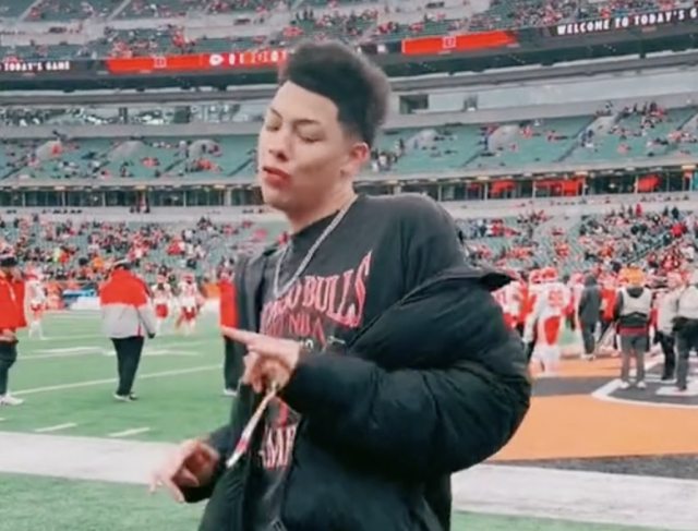 how to trade for patrick mahomes｜TikTok Search