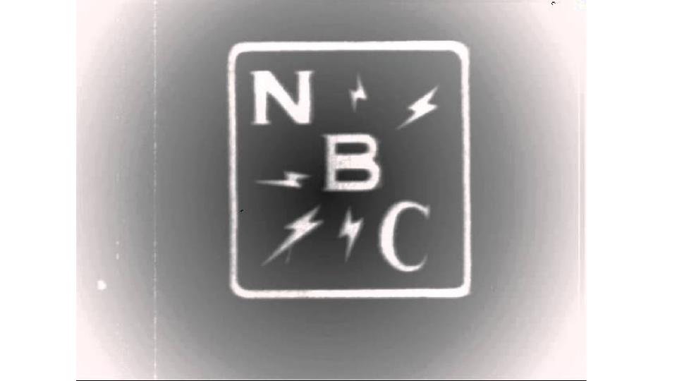 NBC 1931 logo
