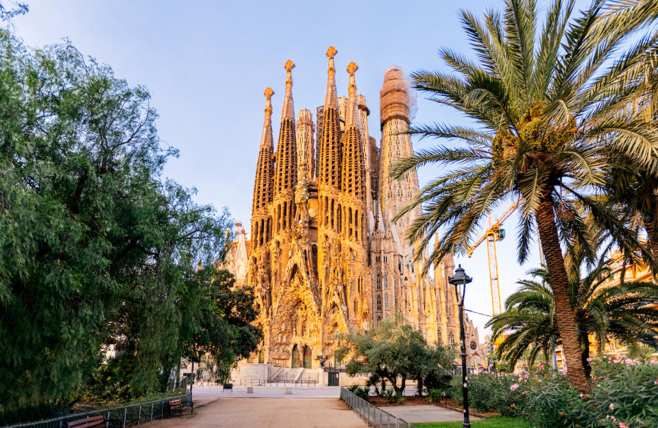 Barcelone (Espagne)