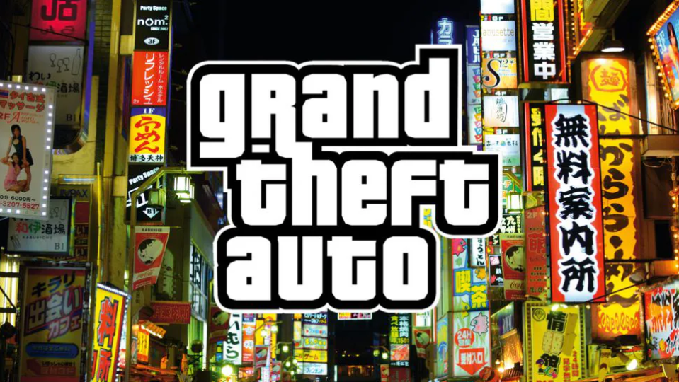 Rockstar大量原始資料遭洩漏，已取消的《GTA 東京》與8個《GTA》單人DLC被揭露