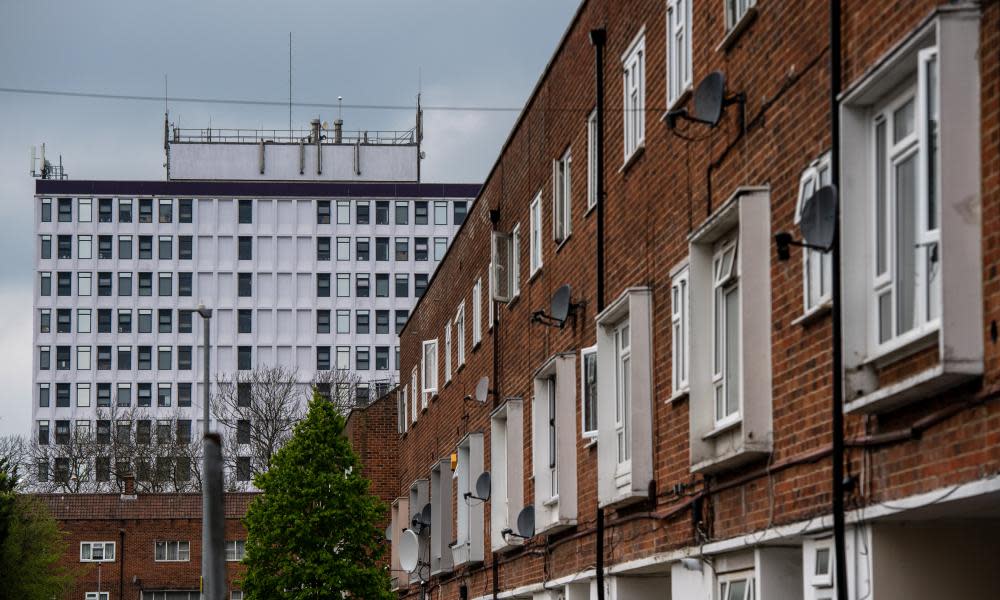 <span>Photograph: Chris J Ratcliffe/Getty Images</span>