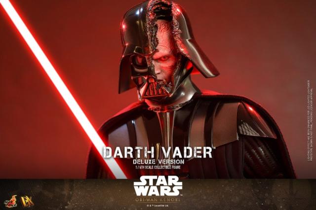 Darth Vader