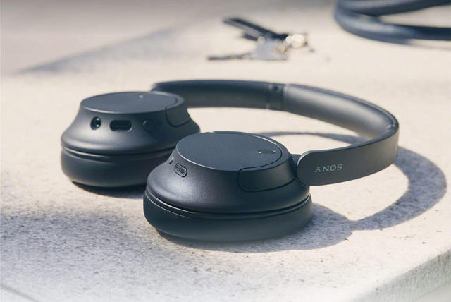 Sony Headphones Black Friday Deals: Unmissable Savings!