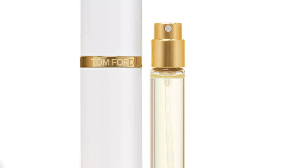 Tom Ford Beauty White Suede. (PHOTO: Lazada)