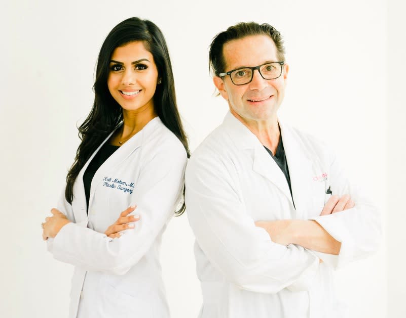 Houston's Renowned Breast Doc Dr. Michael Ciaravino Expands His Practice  With the Addition of Top Female Plastic Surgeon Dr. Kriti Mohan - PaperCity  Magazine