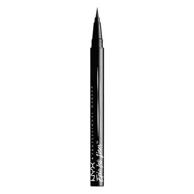 NYX Professional Makeup Epic Ink Eyeliner