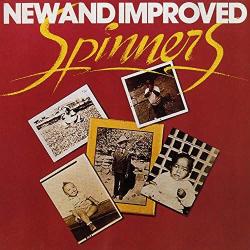 10) "Sadie" by The Spinners