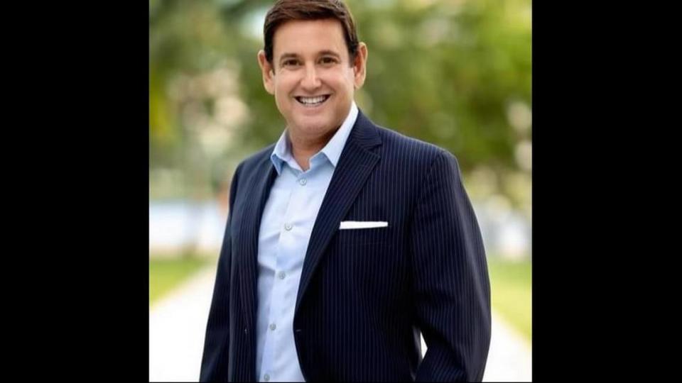 Michael Gongora was defeated in a runoff for mayor of Miami Beach.
