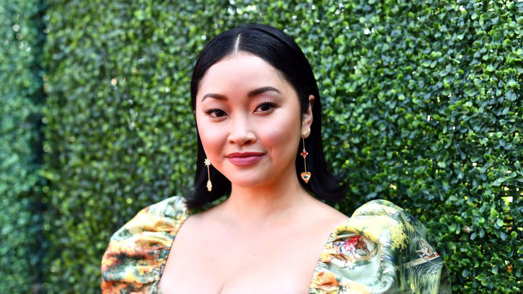 lana condor