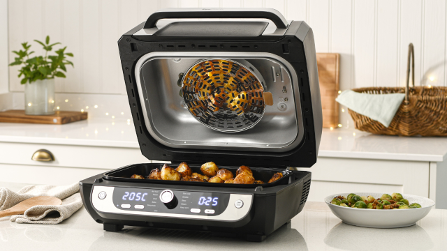 The Best Air Fryer Toaster Ovens Tested in 2024 - Top Picks from Bob Vila