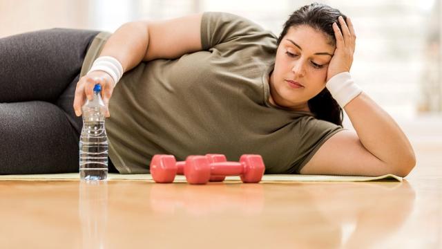Por qué levantar pesas puede ser más beneficioso de lo que uno piensa - BBC  News Mundo