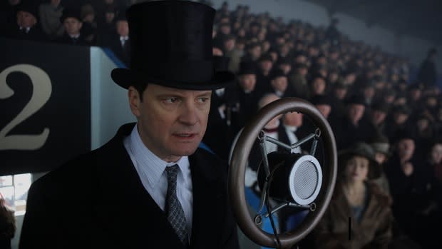 The King's Speech (2010)