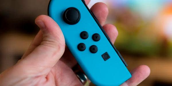 Nintendo lanza un servicio de suscripción para reparar problemas del Switch en Japón