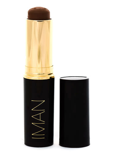 Iman Stick Foundation