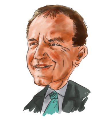 Billionaire Paul Tudor Jones and Insiders Love These Stocks