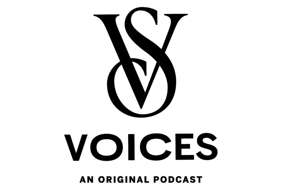 Victoria's Secret, Series One of Voices by VS