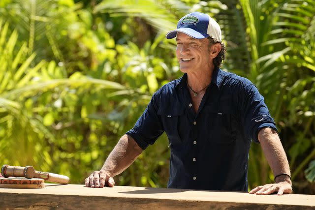 Survivor crowns first winner of rebooted series