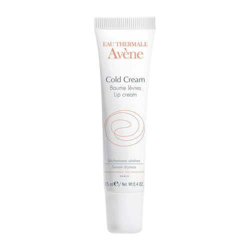 Avène Cold Cream Lip Cream (Photo: Dermstore)