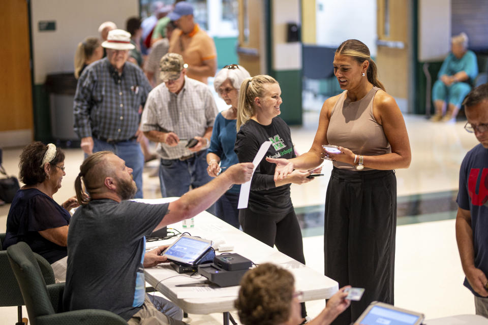 Ohio Issue 1 Abortion advocates notch another win in special election