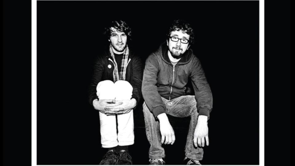 Japandroids - Celebration Rock