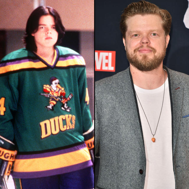 The Mighty Ducks' OG Cast: Where They Are Now? — Emilio Estevez