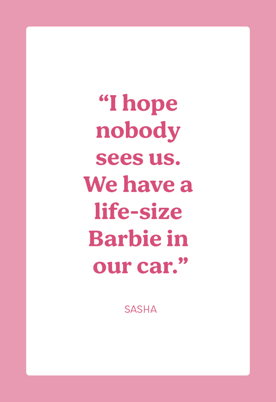 barbie movies quotes