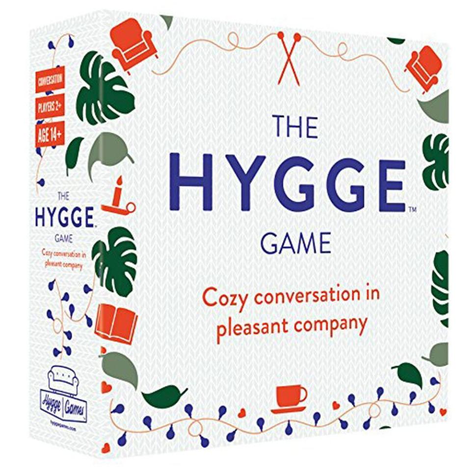 The Hygge Game