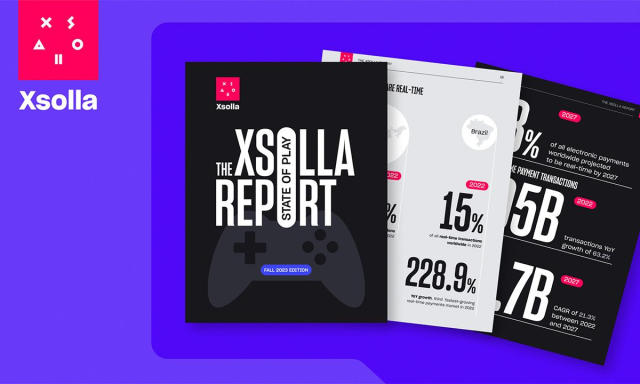 Xsolla impulsiona lançamentos de lojas virtuais para 40 dos 100 principais  jogos para celular