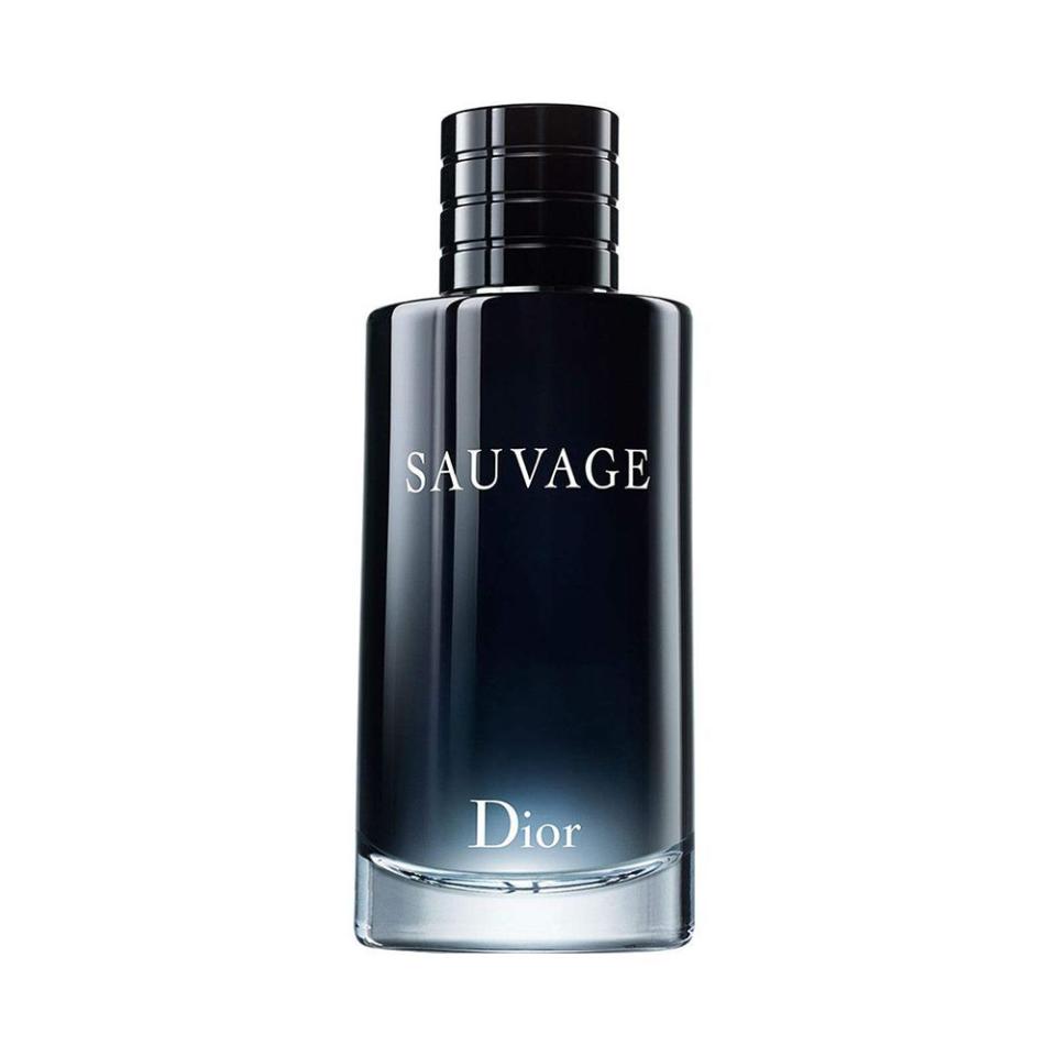 Sauvage by Christian Dior Eau de Toilette for Men