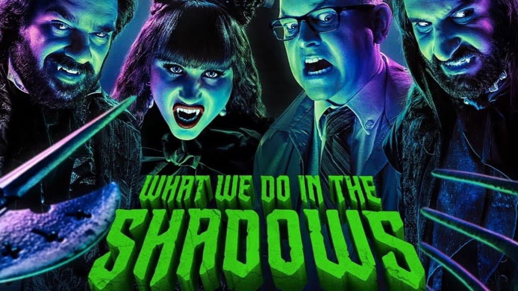 What We Do in the Shadows Season 3: Where to Watch & Stream Online