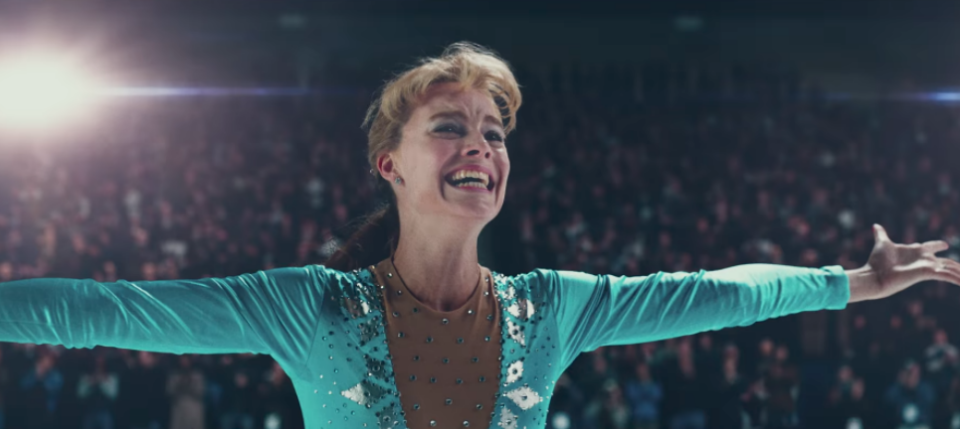 She's now tipped to win an Oscar for her performance in I, Tonya. Source: NEON