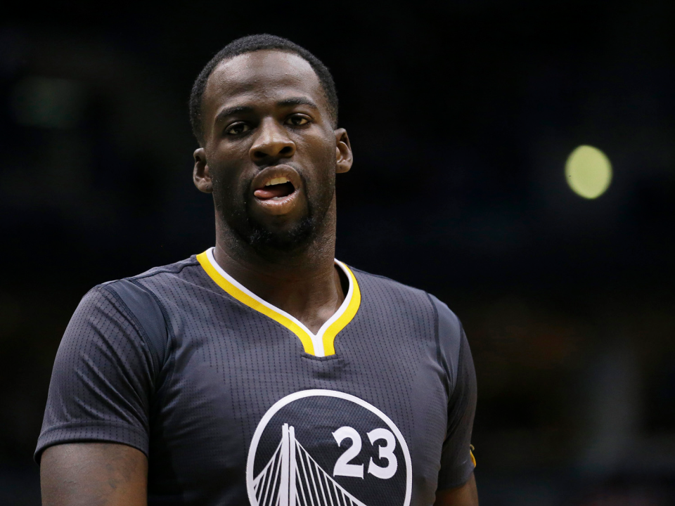 draymond green