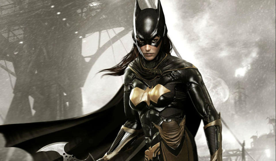 Acht Schauspielerinnen, die für die Rolle als Batgirl in Frage kommen.