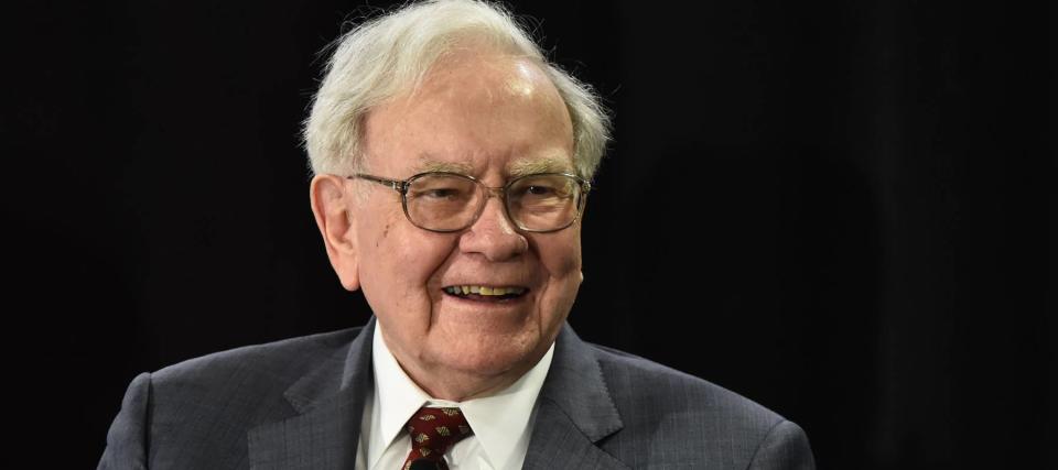 This is why Warren Buffett thinks you should refinance your mortgage