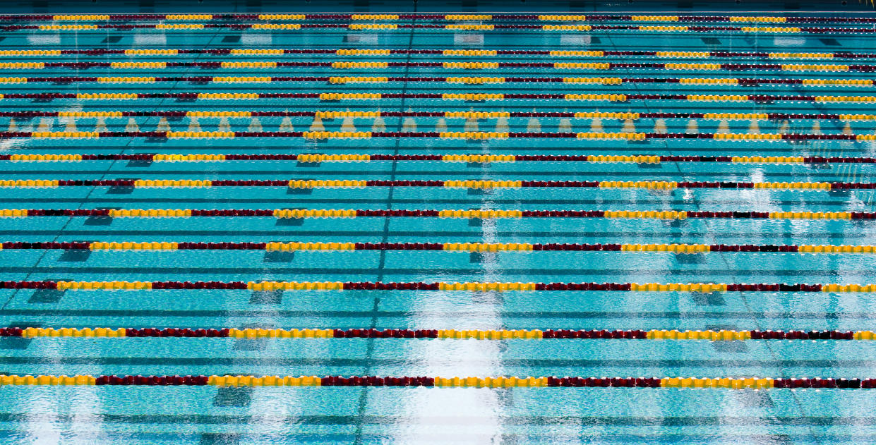 The parents of a teen who died during a school swimming lesson are suing for negligence. (Photo: Getty Images)