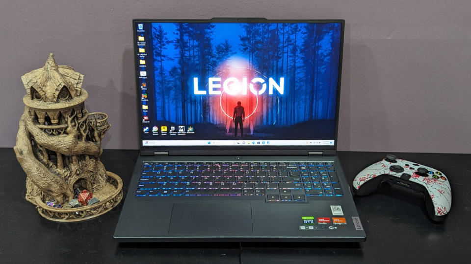 Lenovo Legion 5 Pro