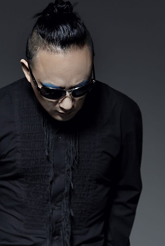 Shin Hae Chul finally gets back with a new album