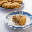 <p>Best eaten on the day they’re made (or frozen to enjoy later), these easy scones are so fluffy and light they’ll make breakfast or tea into the highlight of your day.</p><p><strong>Recipe: <a href="https://www.goodhousekeeping.com/uk/food/recipes/a32797810/cinnamon-scones/" rel="nofollow noopener" target="_blank" data-ylk="slk:Layered Cinnamon Scones;elm:context_link;itc:0;sec:content-canvas" class="link ">Layered Cinnamon Scones</a></strong></p>