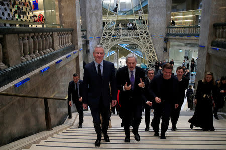 Galeries Lafayette opens store on Champs-Elysées - RetailDetail EU