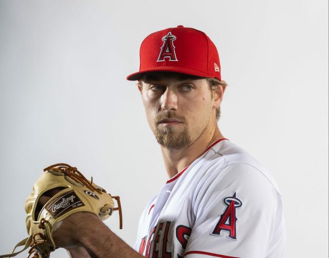 Los Angeles Angels Pitcher Shares Gear Players Get At Spring Training