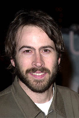 Jason Lee at the Los Angeles premiere of Paramount Classics' The Gift