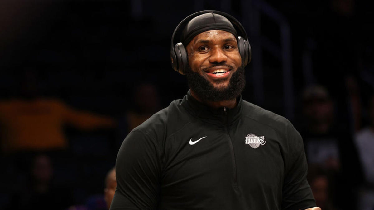 LeBron James Family Foundation to Build Multimillion-Dollar