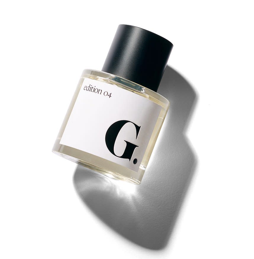 goop Edition 04, ORCHARD Fragrance