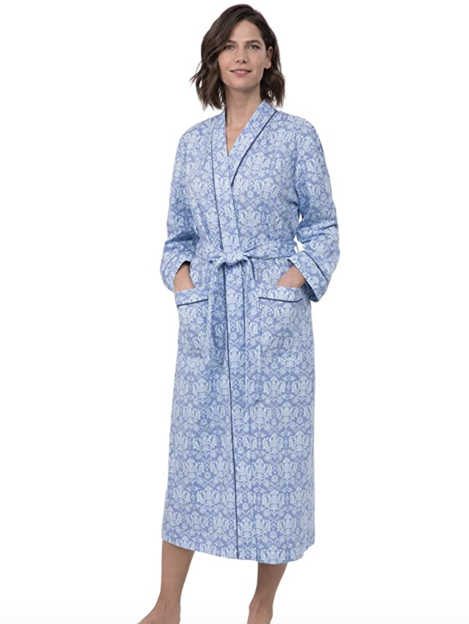 32) Pajamagram Womens Bathrobe