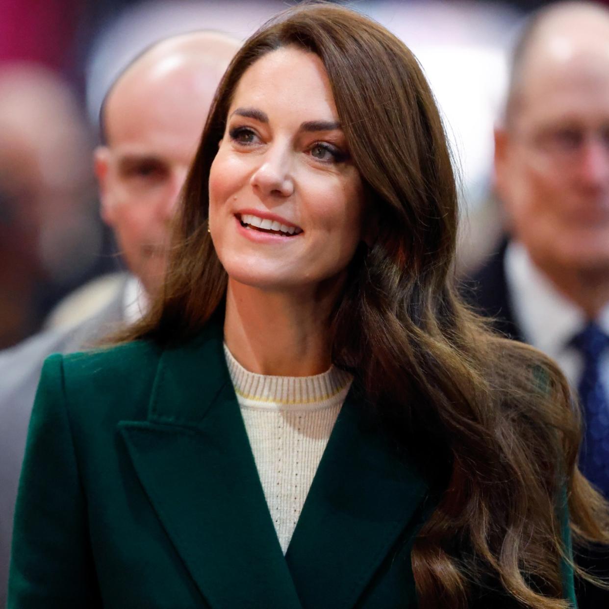  Kate Middleton 