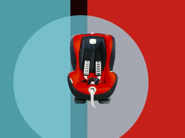 Target S Car Seat Trade In Event