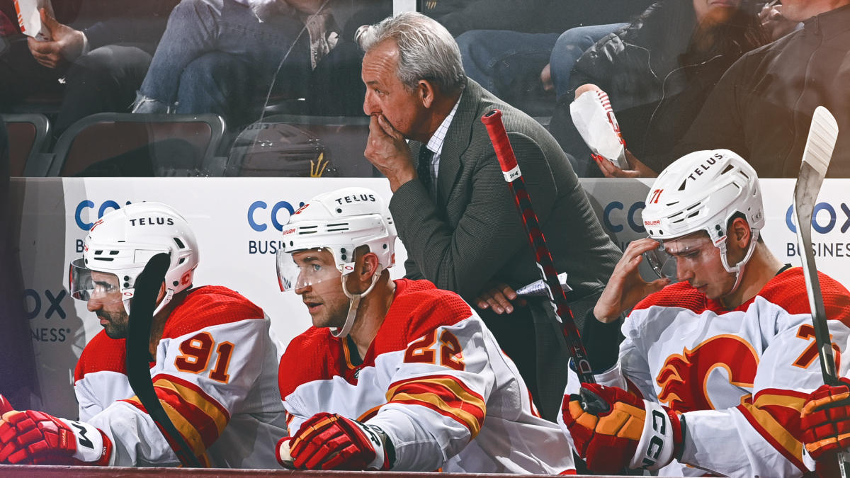 What can we expect from the Calgary Flames' Heritage Classic
