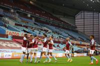 Premier League - Aston Villa v Sheffield United